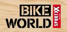  Bike World Gutscheincodes